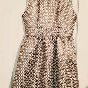 Girls glamour sequin dress